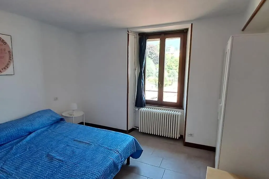 Apartamento The Old Town House Menaggio