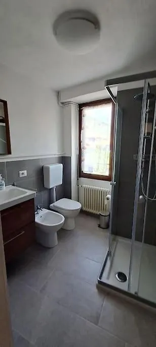 Apartamento The Old Town House Menaggio