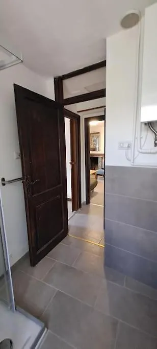 Apartamento The Old Town House Menaggio