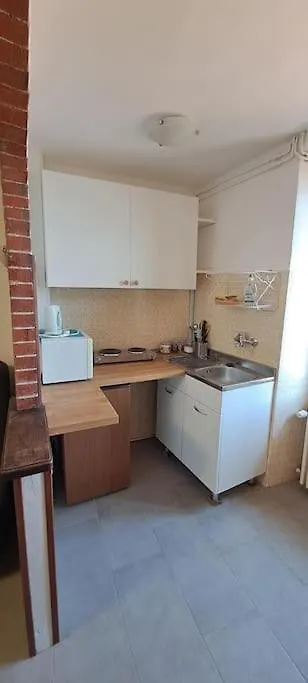 Apartamento The Old Town House Menaggio