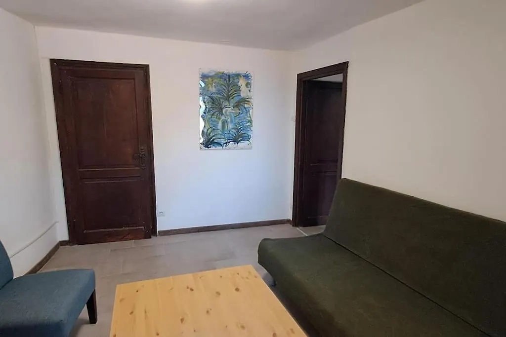 Apartamento The Old Town House Menaggio Italia