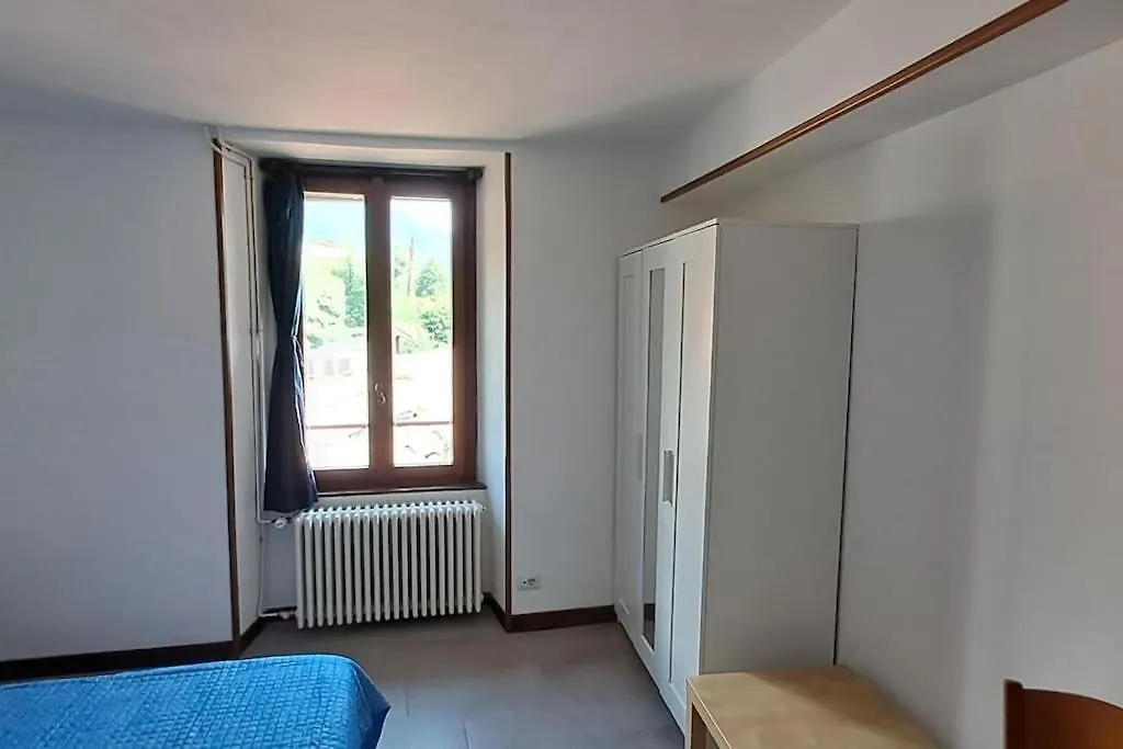 Apartamento The Old Town House Menaggio