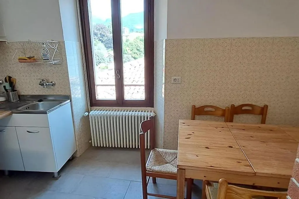 Apartamento The Old Town House Menaggio 0*,  Italia