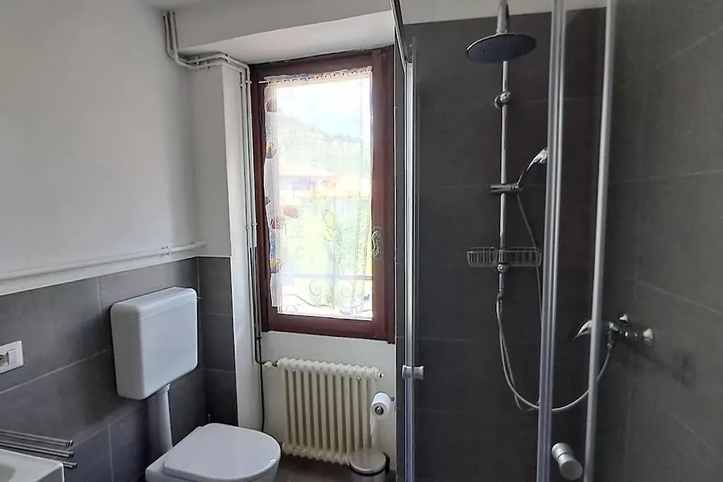 Apartamento The Old Town House Menaggio 0*,
