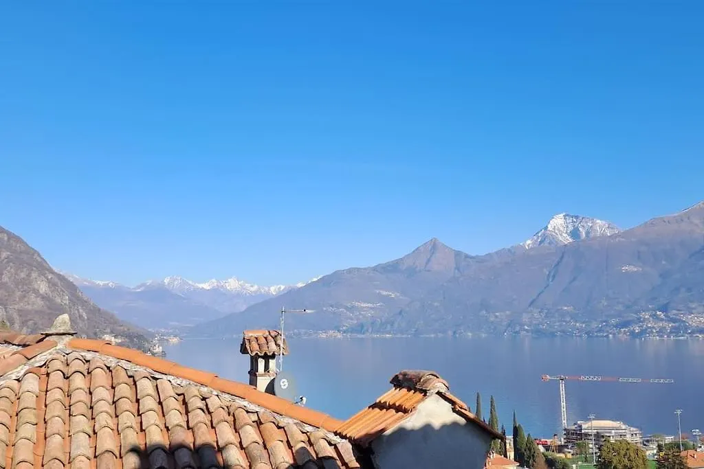 Apartamento The Old Town House Menaggio