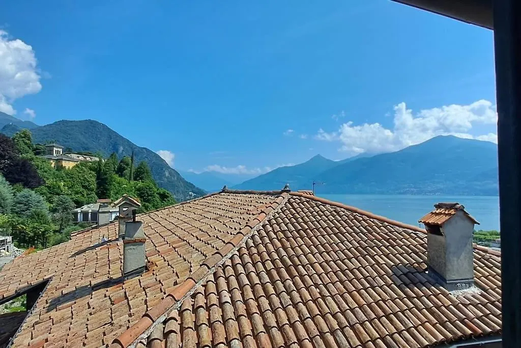 Apartamento The Old Town House Menaggio