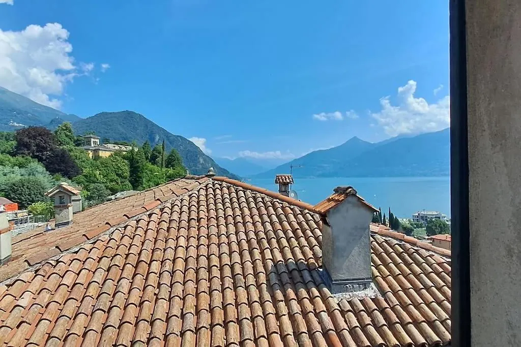 Apartamento The Old Town House Menaggio
