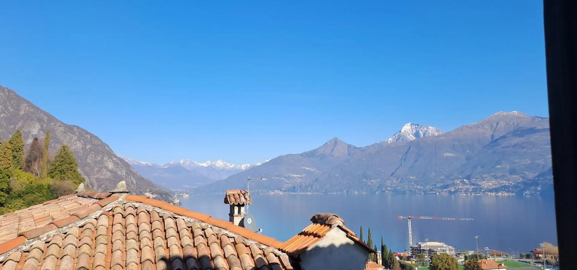 Apartamento The Old Town House Menaggio