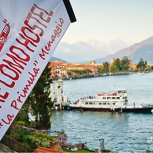 Hostal Lake Como Hostel, Menaggio