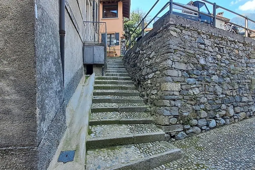 شقة The Old Town House ميناجيو
