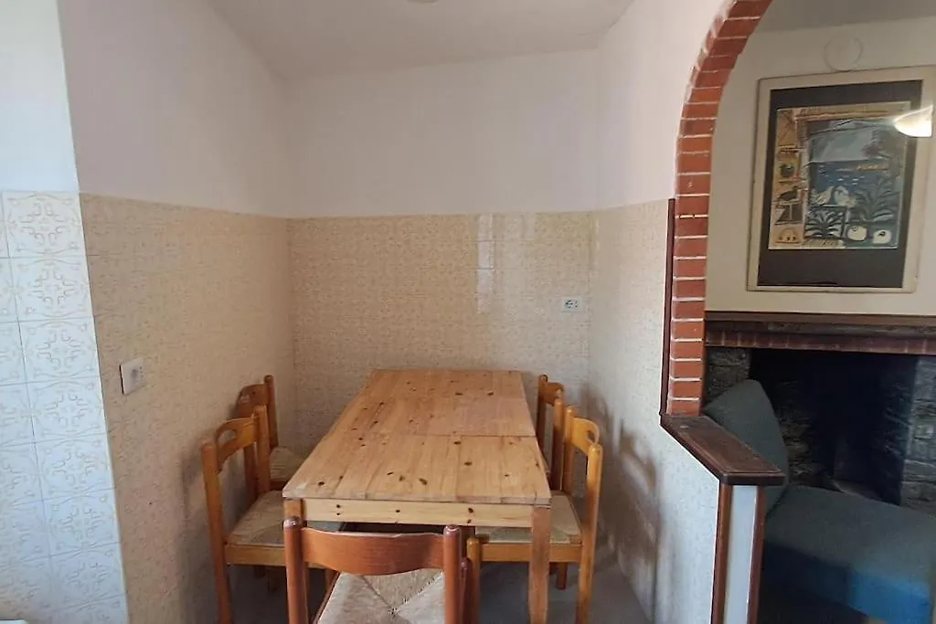 شقة The Old Town House ميناجيو إيطاليا